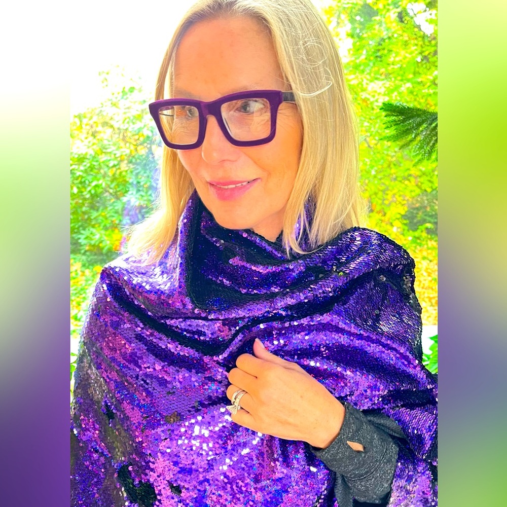 Purple Velvet Readers